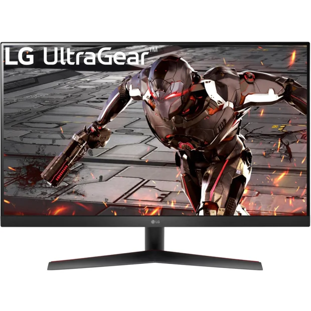 Монитор LG UltraGear 32GN600-B
